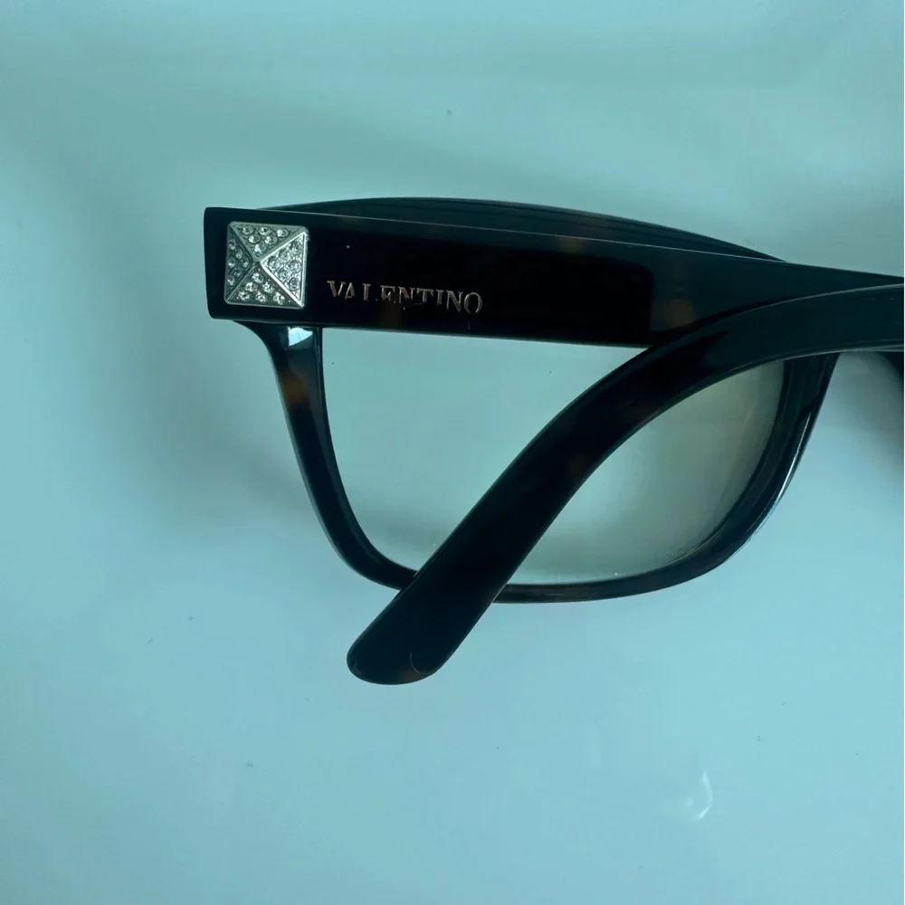 Valentino V2670R Glasses - Picture 5 of 8